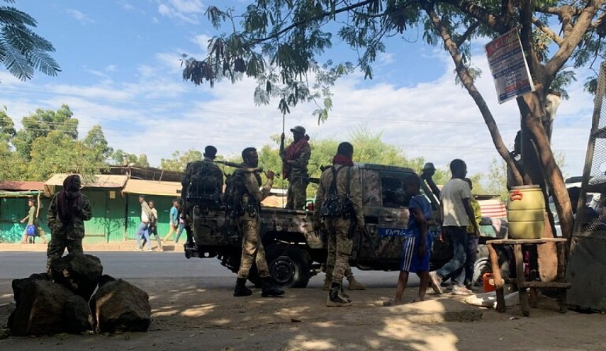 إثيوبيا: متمردو تيغراي يفتحون جبهة جديدة بعد تقدم القوات الحكومية