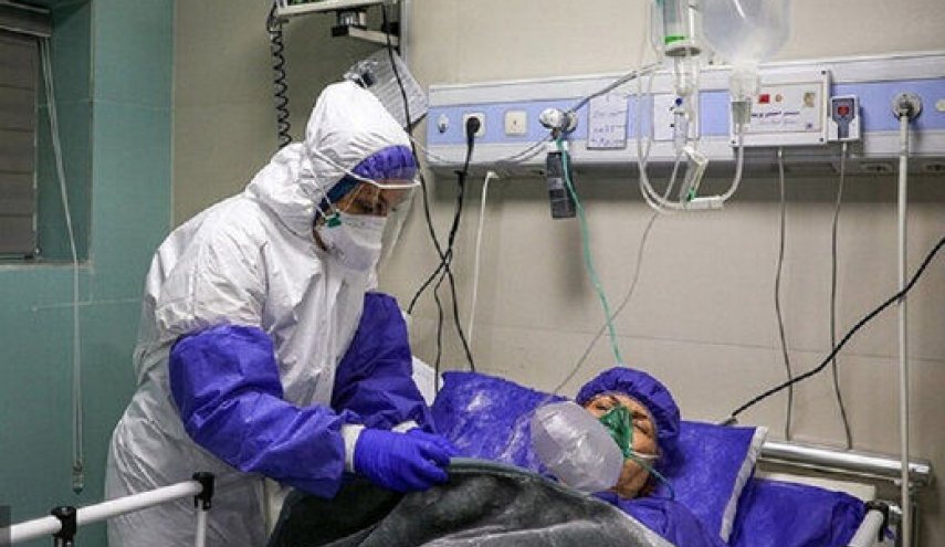 الصحة الإيرانية تعلن تسجيل 50 وفاة جديدة بكورونا