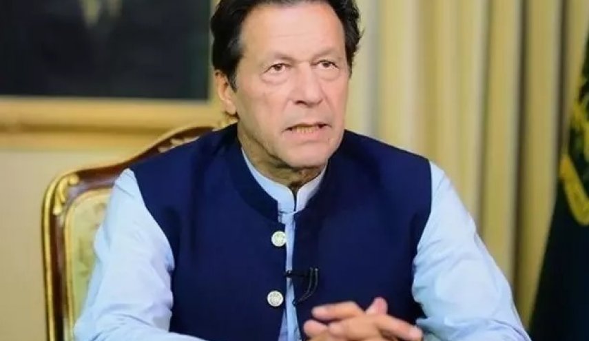 عمران خان: وقوع جنگ هسته‌ای بین هند و پاکستان محتمل است
