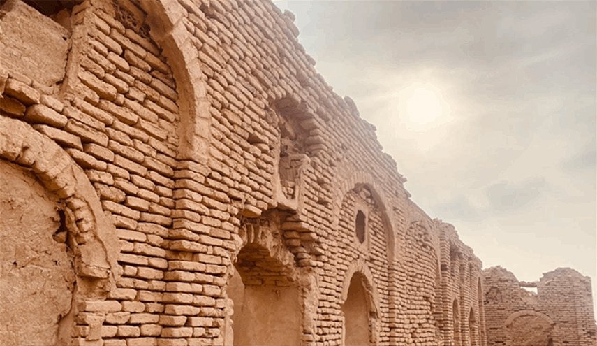 'إمارة الخميسية' أقدم الامارات العربية جنوبي العراق تخضع للترميم والصيانة
