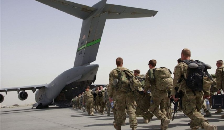ارتش عراق: تمامی نیروهای رزمی آمریکایی از عین الاسد خارج شدند