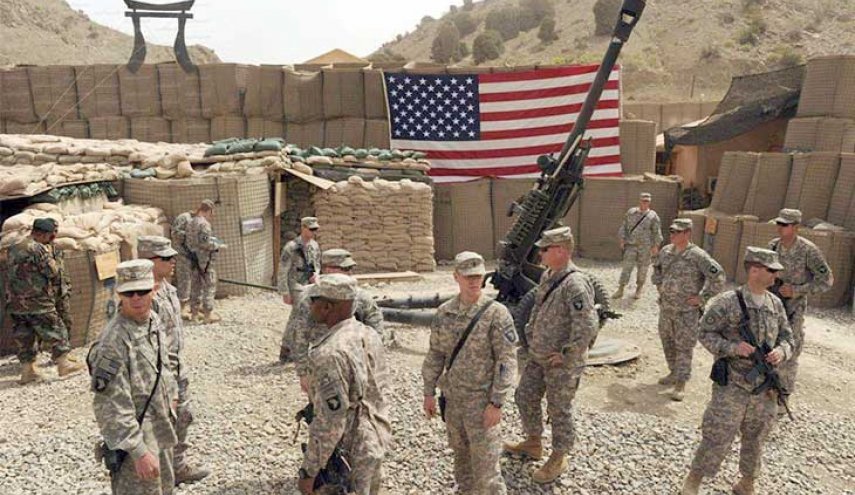 مسؤول عراقي يكشف تفاصيل انسحاب القوات الامريكية