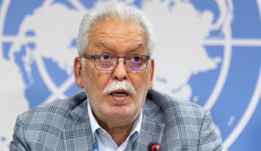 رئيس لجنة المحققين في جرائم السعودية باليمن استهدف ببرنامج تجسس