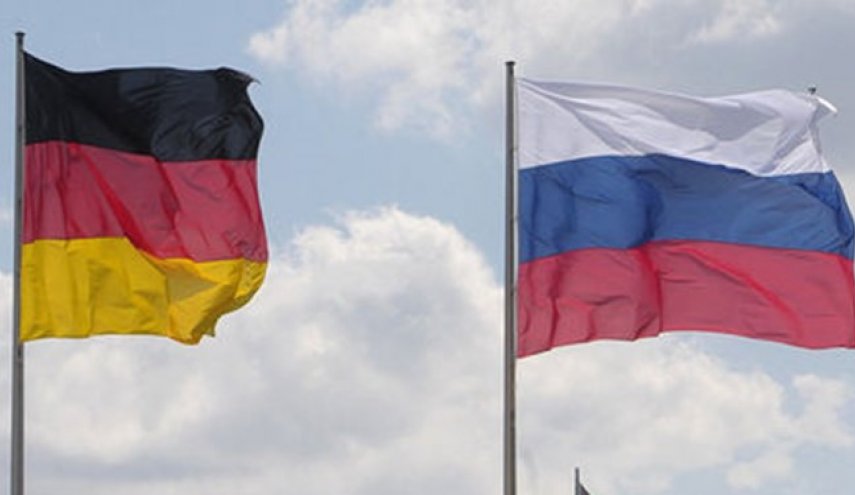 مقابله به مثل روسیه با آلمان؛ اخراج ۲ دیپلمات برلین