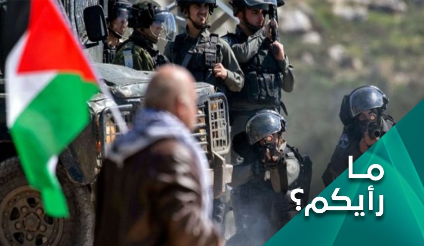 فشل اسرلة الفلسطينيين وتنامي المقاومة في الضفة 