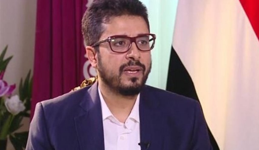 سفیر یمن در تهران: عربستان سعودی مسئول شهادت ایرلو است