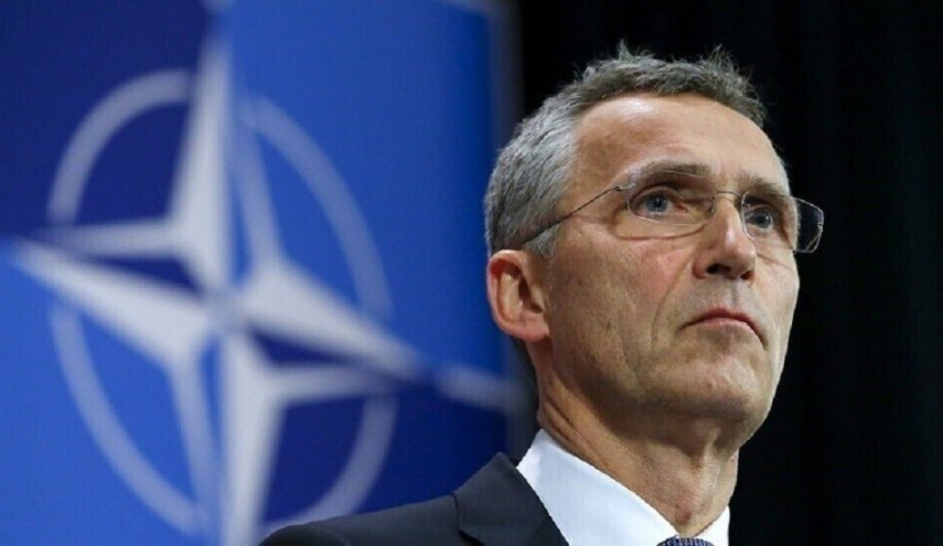أمين عام الناتو: نعتزم عقد لقاء مع الجانب الروسي بأقرب وقت من العام المقبل