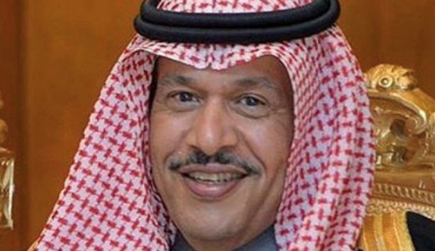 الديوان الملكي السعودي ينعى أميرا من العائلة الحاكمة