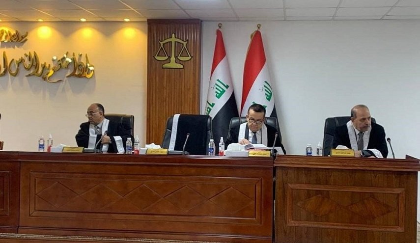 تأجيل جلسة المحكمة الاتحادية العراقية الخاصة بنتائج الانتخابات 