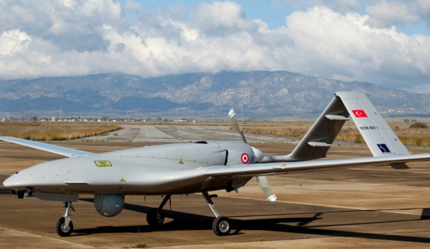 أمريكا تعبر عن قلقها إزاء مبيعات الطائرات المسيرة التركية لإثيوبيا 