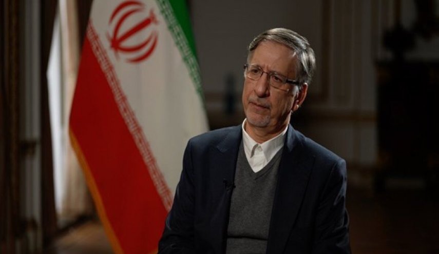 دبلوماسي ايراني: الغرب انتهج سياسة إعلامية عدوانية في محادثات فيينا
