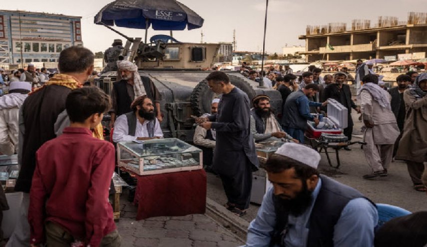 آمریکا سه معافیت تحریمی برای طالبان و شبکه حقانی صادر کرد