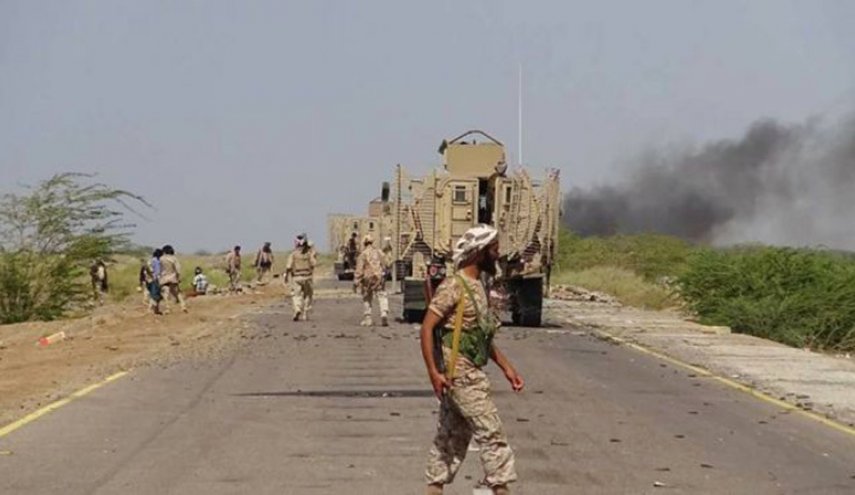 لا دوام لاحتلال أبو ظبي - تل أبيب للأراضي اليمنية