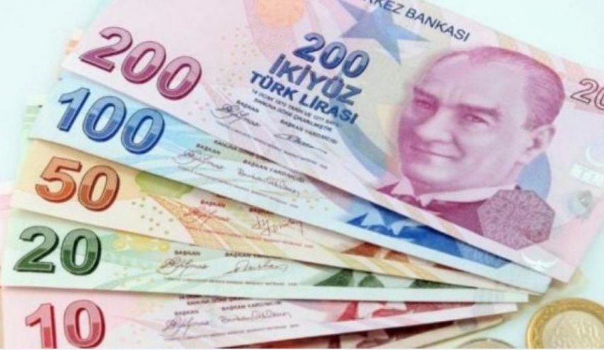 الليرة التركية تواصل الصعود وتسجل 11.7 مقابل الدولار