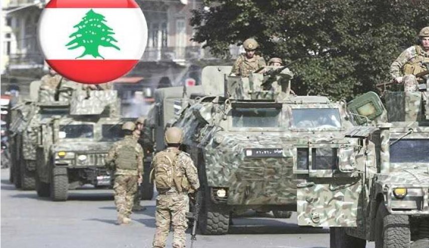 لبنان يعلن اتخاذ تدابير أمنية مشددة خلال عید رأس السنة