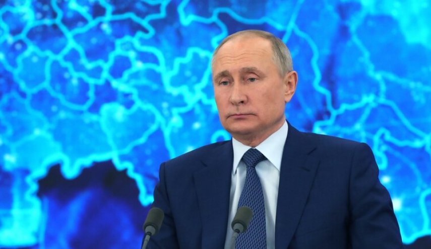 بوتين يعلق على رد الفعل الأميركي على المقترحات الأمنية الروسية