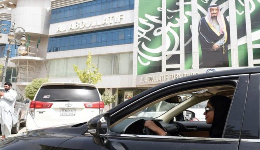 تضاعف معدلات التحرش في السعودية بفعل انحلال حفلات الترفيه