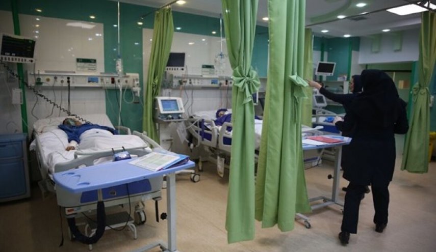 الصحة الايرانية: 1932 إصابة جديدة و 51 حالة وفاة بكورونا