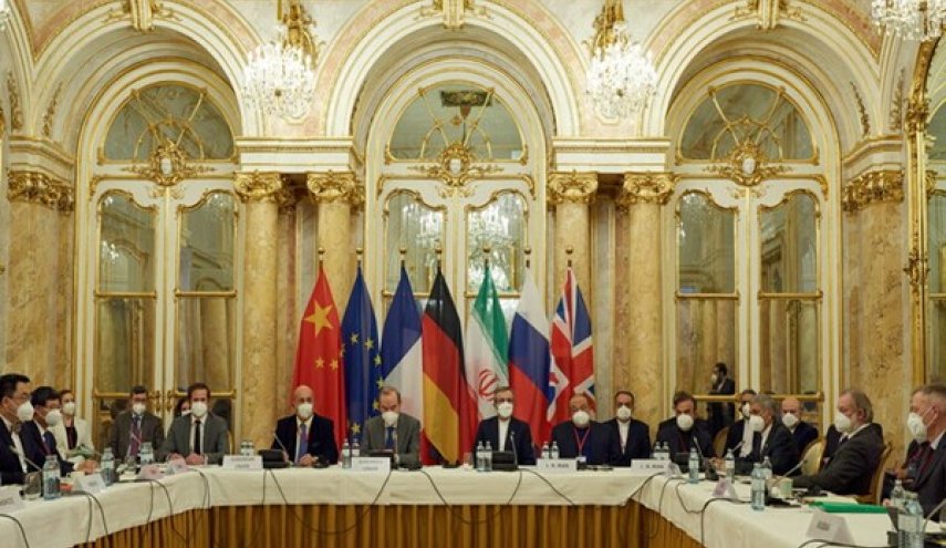 الاتحاد الأوروبي: جولة جديدة من مفاوضات فيينا الاثنين المقبل