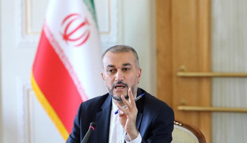 طهران: مواقف بعض الدول الاوروبية في مفاوضات فيينا لم تكن بناءة