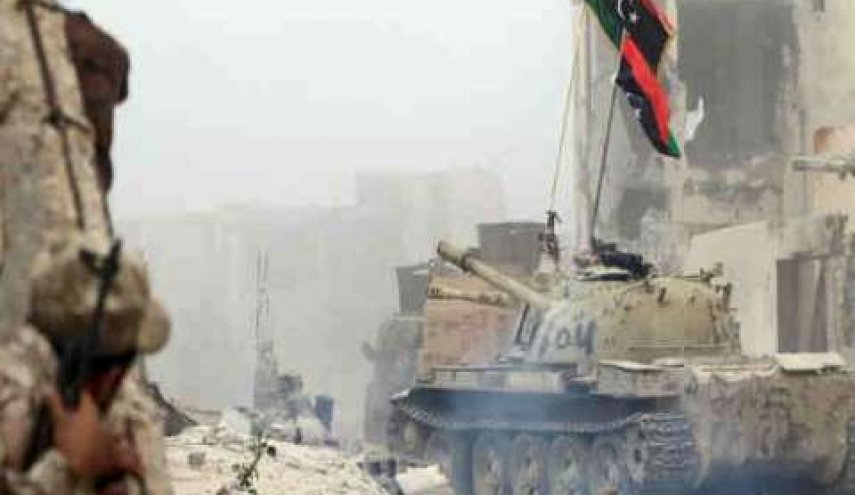 تأجيل الانتخابات الليبية وسط توتر عسكري يهدد اتفاق وقف إطلاق النار وعملية المصالحة