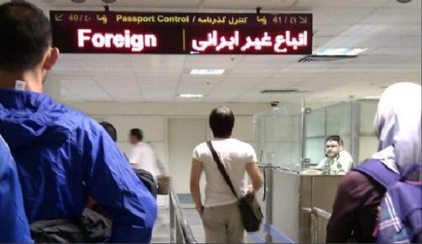 ممنوعیت سفر از ۱۲ کشور به ایران و یک درخواست -هفت گرد