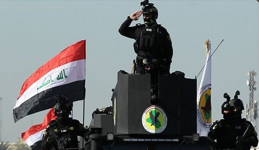 جهاز مكافحة الإرهاب يوضح استراتيجية العراق ويعلن موعد تطبيقها