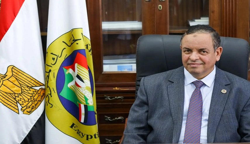 مصر.. ضرائب ورسوم جمركية بمبلغ 2.5 مليار جنيه خلال نوفمبر