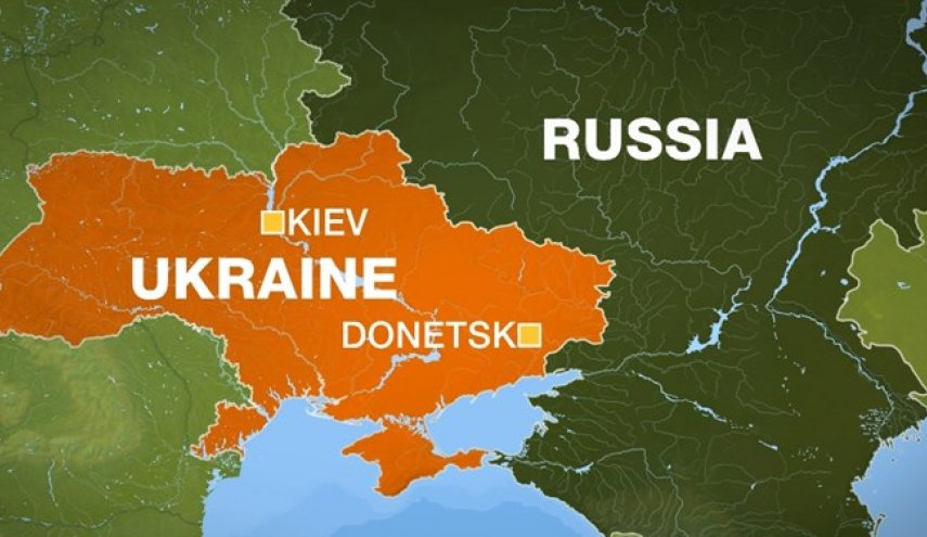 حمله به کنسولگری روسیه در اوکراین

