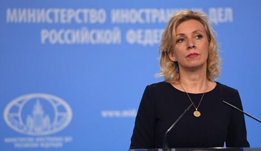 موسكو: لم نر من الاتحاد الأوروبي بعد استعدادا للتعاون بشأن الضمانات الأمنية