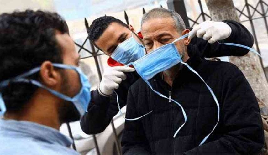 تسجيل 811 إصابة و36 وفاة جديدة بفيروس كورونا في مصر