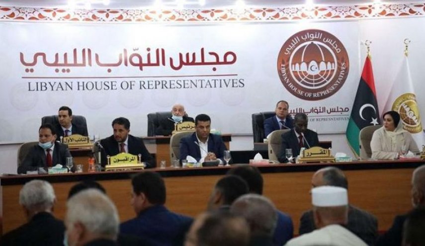 ليبيا.. رئيس مجلس النواب المكلف يدعو إلى جلسة رسمية الاثنين المقبل