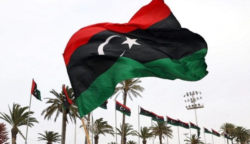 بريطانيا تؤكد موقفها من حكومة الوحدة الليبية