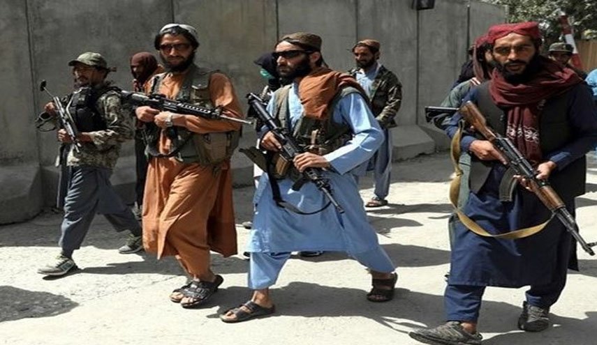 کمیسیون تصفیه طالبان: ۲ هزار نفر به علت تخلفات برکنار شده اند