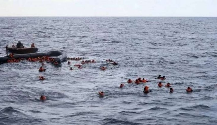 ارتفاع ضحايا غرق مركب مهاجرين في بحر إيجة إلى 13