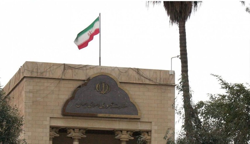 السفارة الإيرانية في العراق تصدر توضيحا بشأن منح التأشيرات