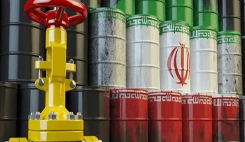 الاقتصاد الايراني ينمو 3.3 بالمئة مدعوما بصادرات النفط الخام