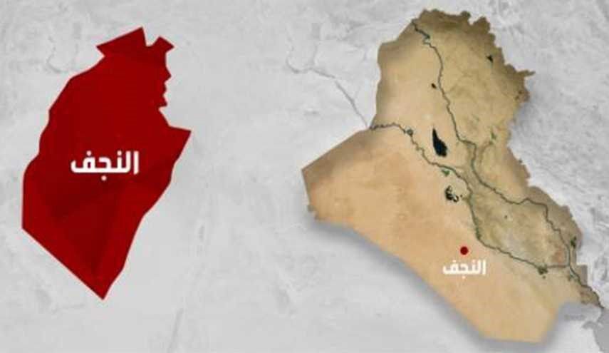 مصادر عراقية: إصابة عدد من الزوار الايرانيين بحادث سير قرب النجف
