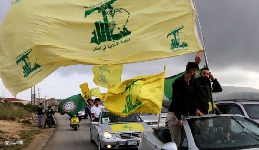 محبوبیت سرود حزب‌الله لبنان میان صهیونیست‌ها+ ویدیو