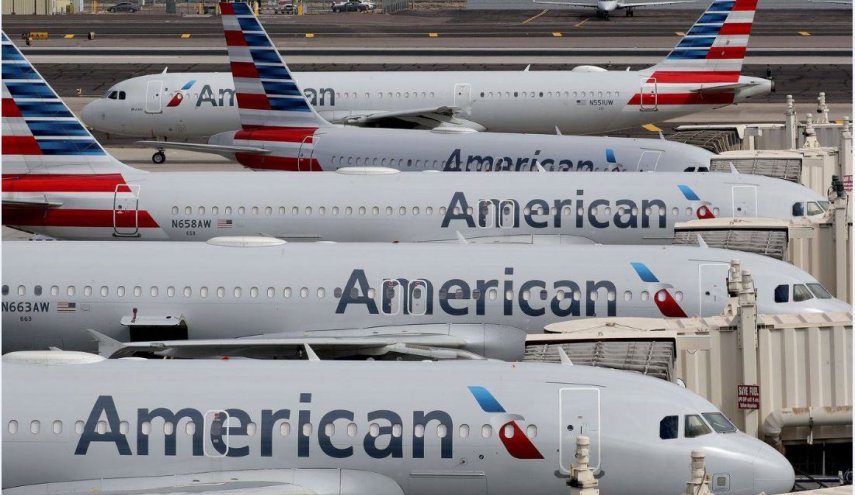 إلغاء مئات رحلات الطيران في أمريكا.. والسبب..