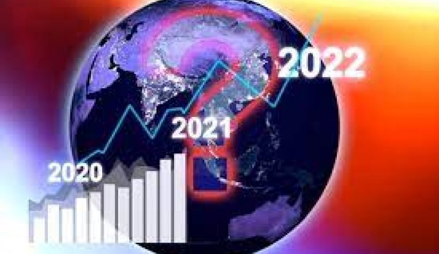 اقتصاد جهان در سال 2022 برای نخستین بار به 100 تریلیون دلار خواهد رسید