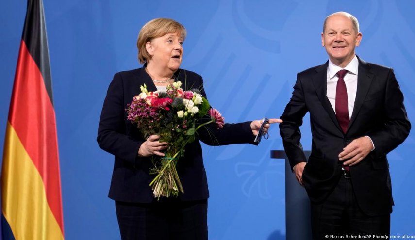 حكومة شولتس تتعهد بتشديد سياسات برلين في مجال تصدير الأسلحة