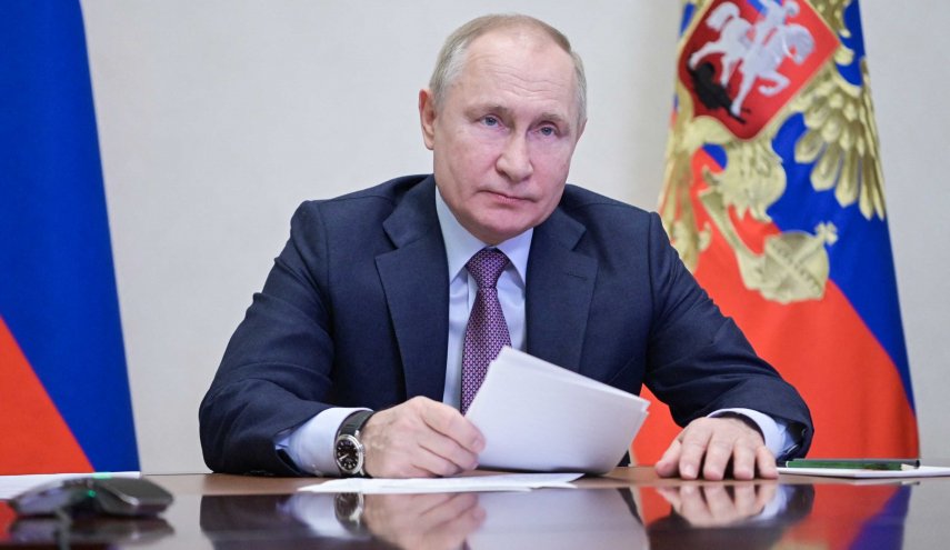 بوتين يحذر الناتو: لم يعد أمام موسكو مجال للتراجع