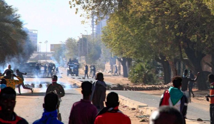 السودان.. استمرار تصاعد الصراع مع المكون العسكري