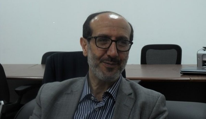 نائب لبناني يشكر محور المقاومة على المازوت الإيراني