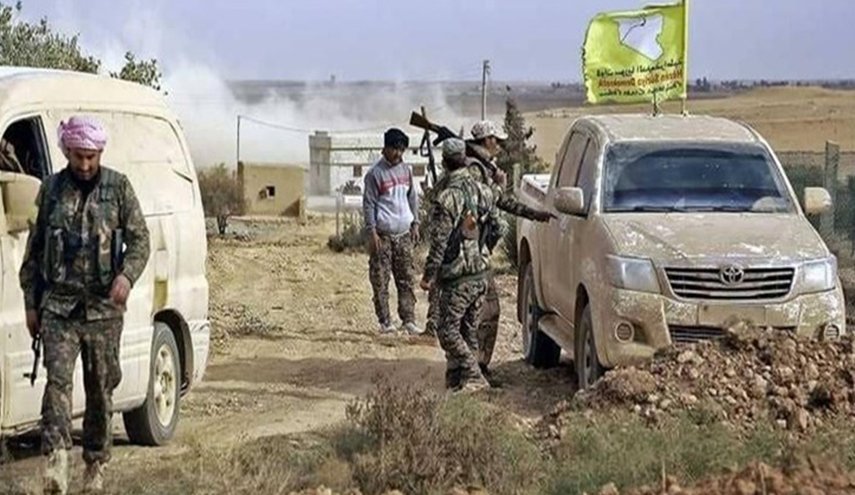 سوريا.. استهداف سيارة لميليشيا 