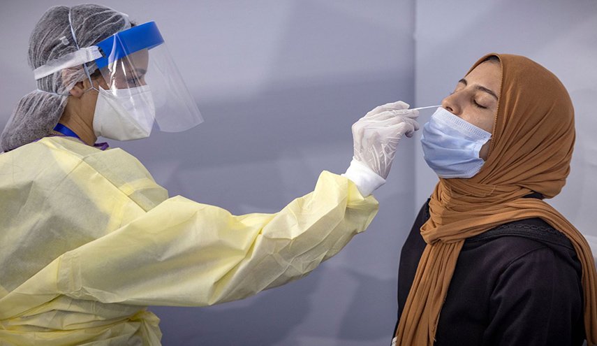 تسجيل 532 إصابة جديدة بفيروس كورونا في المغرب