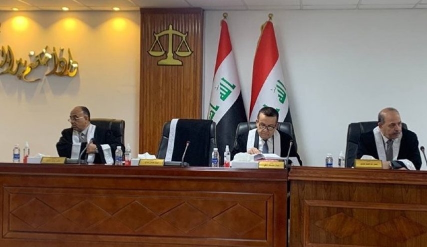 تعویق سه‌باره؛ آیا دادگاه فدرال عراق امروز نتایج انتخابات را تایید می‌کند؟