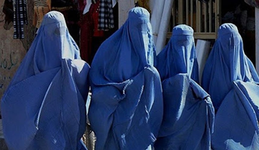 واکنش‌ افغان ها به دستور طالبان در باره زنان