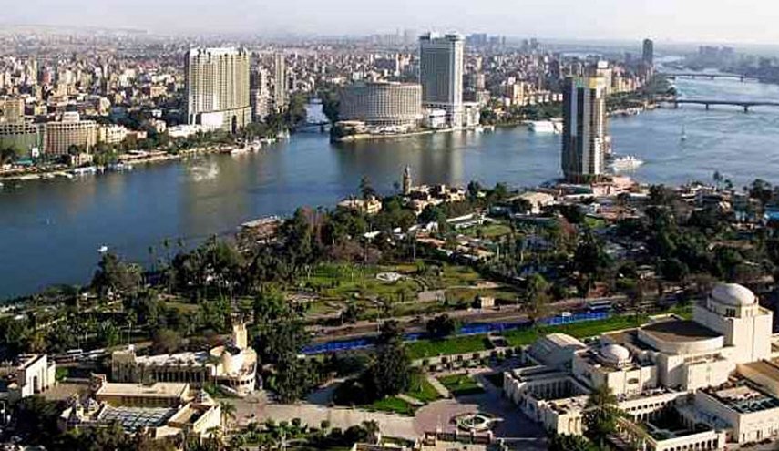 وزراء خارجية مصر والأردن وفلسطين يجتمعون في القاهرة اليوم